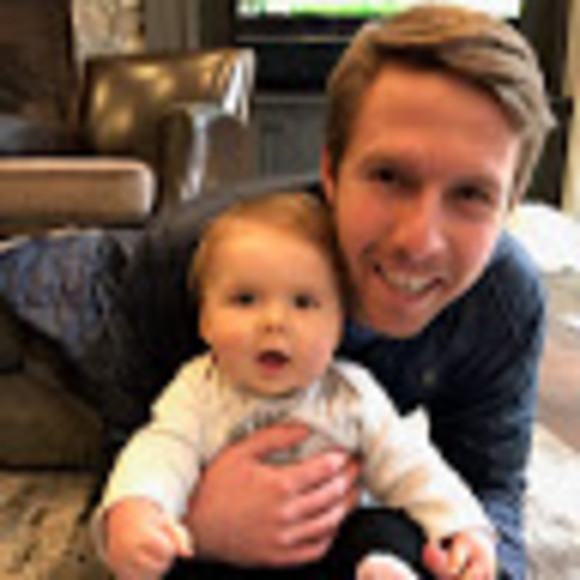 Meet your Posher, Kevin - Picture 1 of 1